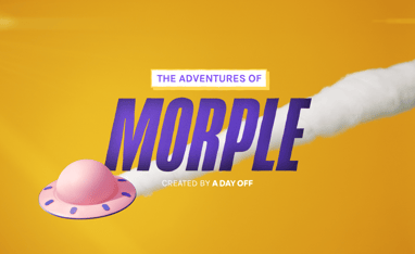 The Adventures of Morple 01
