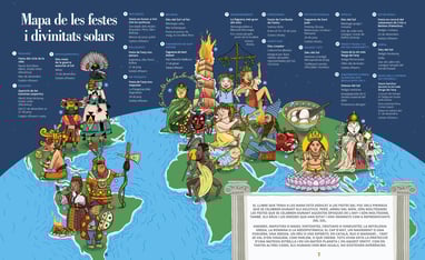 Altes de les festes del foc dels Pirineus - El dimoni pelut edicions