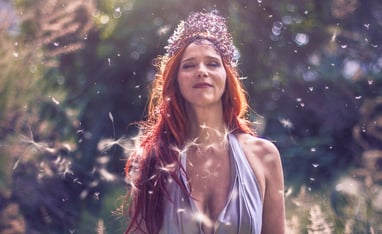 Summer Queen