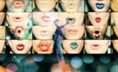 "Fou Dream"