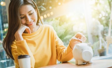 optimiser un petit budget de Nouvel an