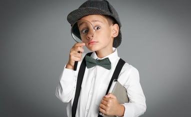 être attentif aux détails des dépenses de fêtes