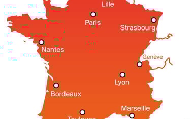 Srhfra France