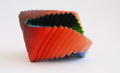 Segmented Body Sculpture