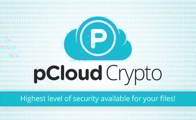 pCloud Blog Post Illustration