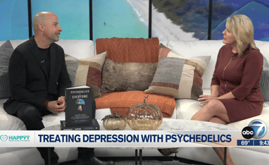 Matt Zemon interviewed on ABC 7, Sarasota, FL