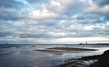 Baltic Sea