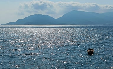 Ligurian Sea Lerici