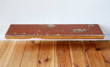 DIELEREI Ablagebrett Sideboard