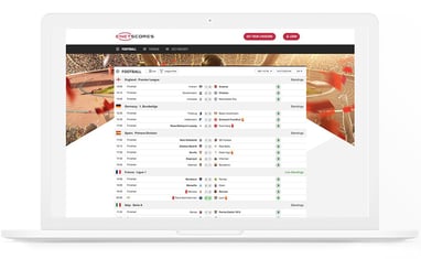 Enetscores Preview
