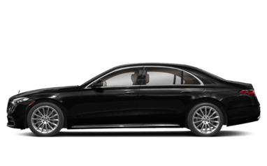 Mercedes S Class Chauffeur Service | Airport Transfers | Smart City Prestige