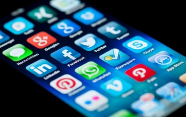 Diseño y desarrollo de aplicaciones webs y apps en Barcelona