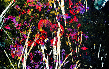 LFA # 79, ‘’Abstract Realism Series’’