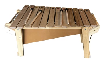 Mini Marimba