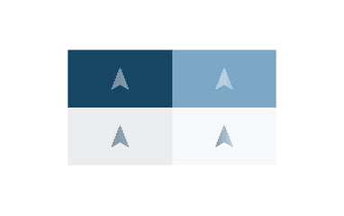 ASTERI logotipo simbolis