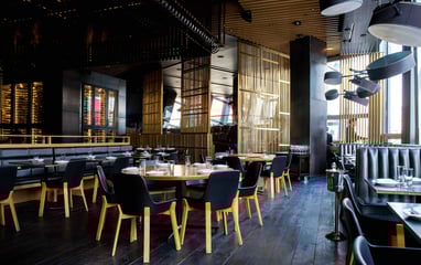 zdjecia restauracji, zdjecia silowni, zdjecia lokali uzytkowych