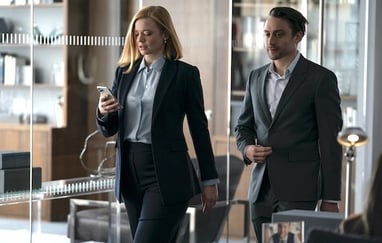 succession