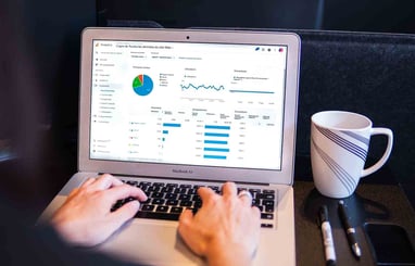 google analitics