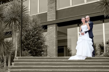 Fotógrafo de bodas para Barcelona y Badalona
