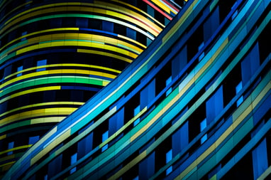 No Blue Without Yellow - Martin Wacker