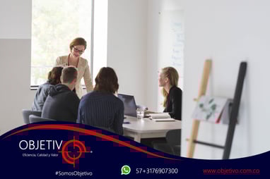gestión del riesgo psicosocial para empresas en Bogotá