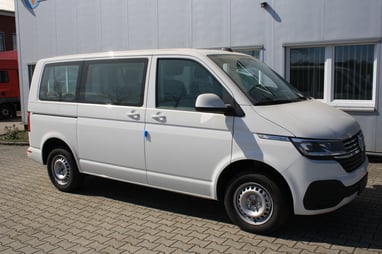 Caravelle T6.1