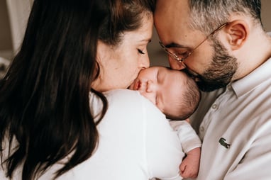 Photo bébé