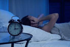 Insomnie - hypnose