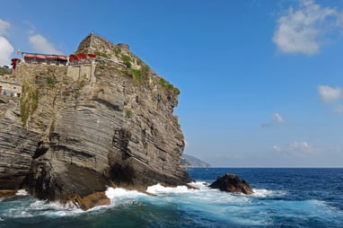 Vernazza Cinque Terre 