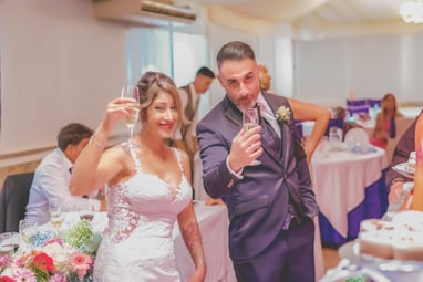 fotografo de boda