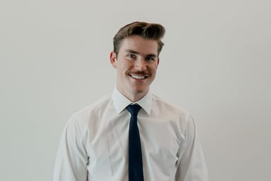 Jordan Pace - Vitality VP