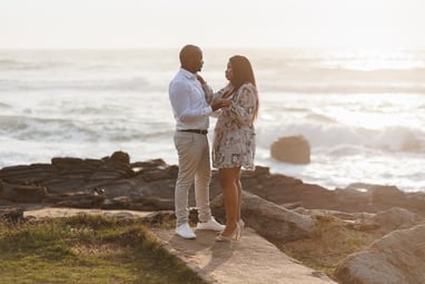 Durban Couples shoot