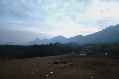 Kondeshwar hill