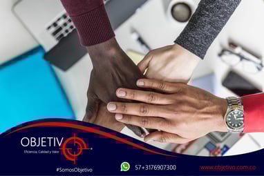 empresas de recursos humanos en colombia