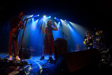 photo by Ignacio Nunez