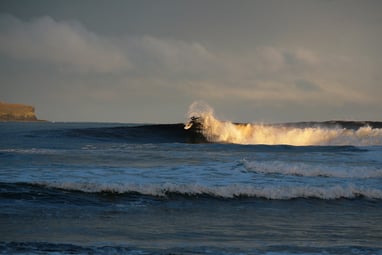 Surf page