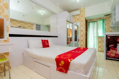 flazale reddoor flash sale promo apartemen murah