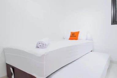 flazale flash sale kamar kos murah rempoa ciputat tangerang selatan koolkost