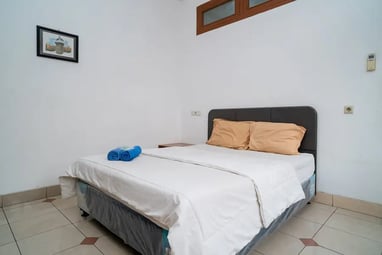 promo hotel murah bintaro