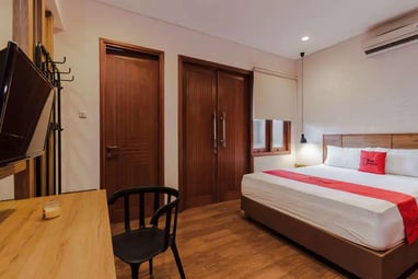reddooz hotel murah bintaro