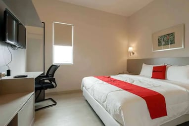 flash sale promo hotel syariah murah BSD