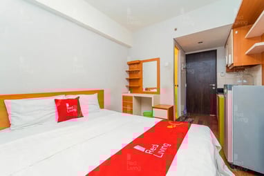 apartemen murah serpong