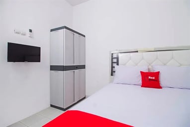 flash sale promo hotel murah dekat stan bintaro