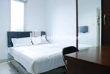 flash sale promo hotel murah serpong