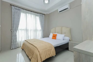 Kos murah stan bintaro