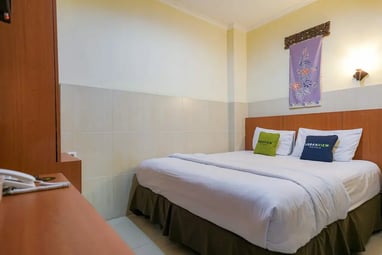 hotel murah bintaro