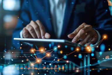 Industry-specific use cases for NetSuite Managed Services