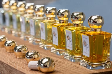 OR PARFUM