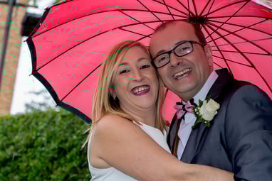 Fotografía y vídeo de Boda