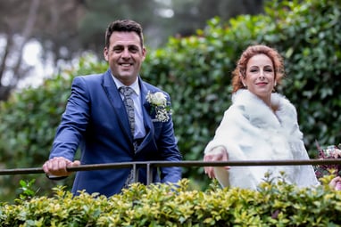 Vídeo de Boda